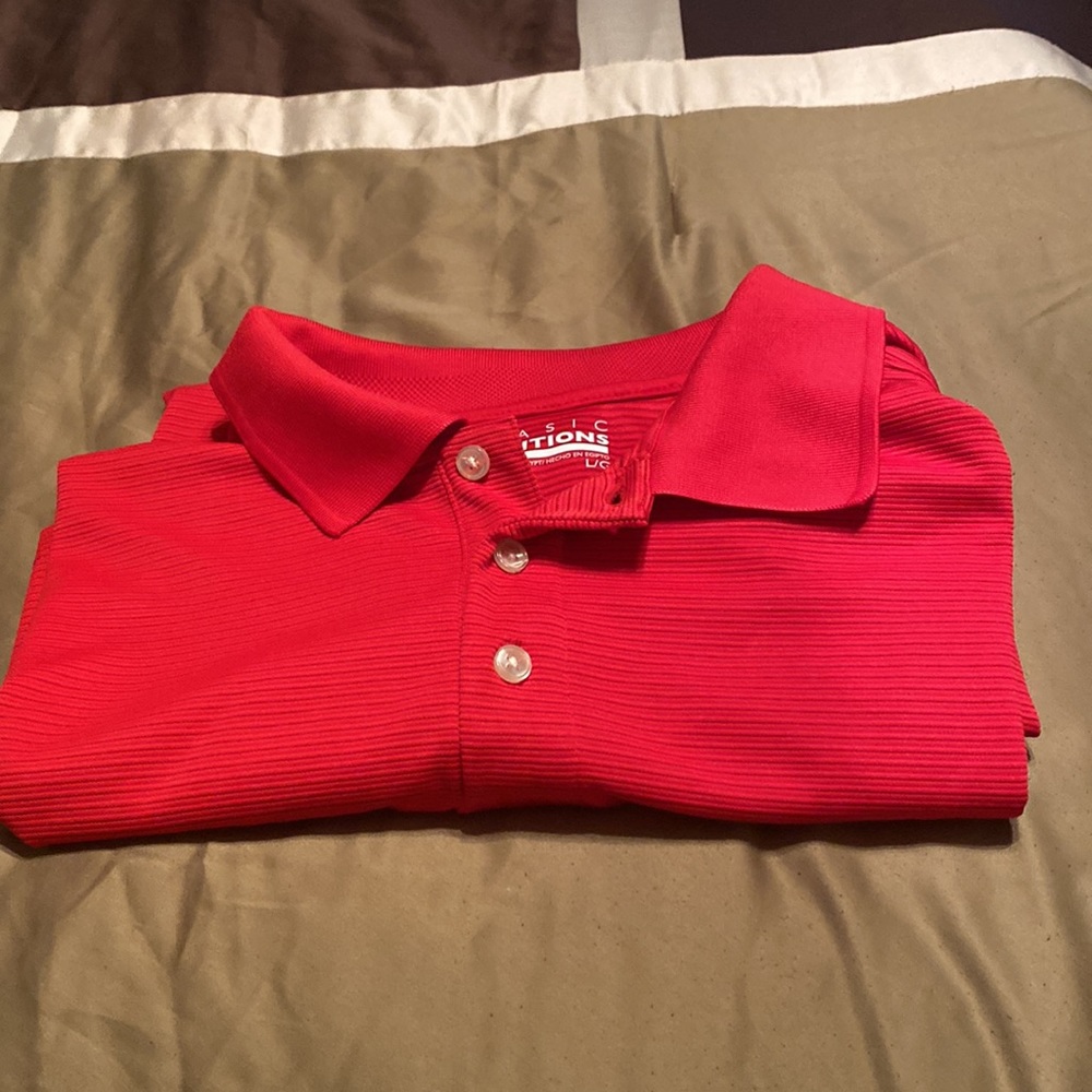 Basic Editions shirt - Picture 3 of 3